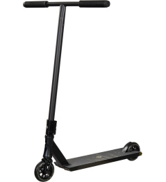 Hulajnoga wyczynowa North Tomahawk 2021 Czarny/Czarny