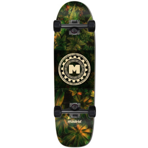 Madrid Complete Cruiser Board (29.5"|Terrestrial)