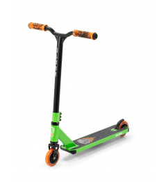 Hulajnoga freestyle Slamm Tantrum V8 zielona
