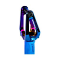 Widelec Ethic Merrow V3 HIC Blue Chrome