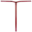 Union Uniq Bend Oversized Pro Scooter Bar 580mm Candy Pink