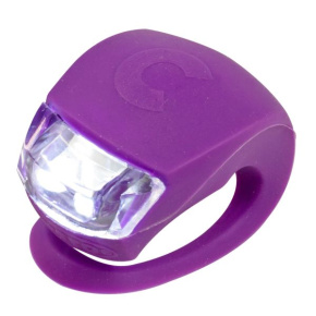 Latarka Micro Purple