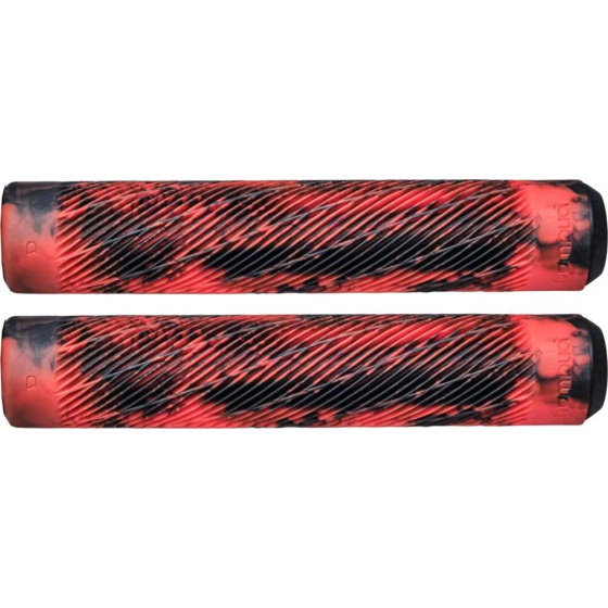Rączki Longway Twister Marble Czerwony