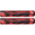 Rączki Longway Twister Marble Czerwony