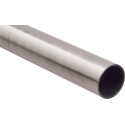 Kierownica Brother Guild SCS 711 mm Srebrny