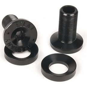 Śruby korbowe Eclat Maverick