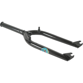 Widelec Colony Sweet Tooth Brake Mount Alex Hiam 20" BMX (czarny|25mm)