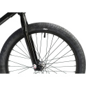 Colony Horizon 20" 2021 Wyczynowy Rower BMX (18.9" | Gloss Black/Polished)