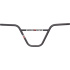 Skradziona kierownica Roll BMX (9.75"|czarny)