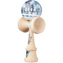 Kendama KROM Signature MOD turkusowy