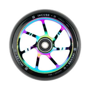Kółko Ethic Incube V2 110 mm Rainbow