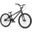 Rower BMX Radio Helium Cruiser 24" 2022 Race (22"|czarny)