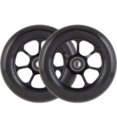 Koła Tilt Durare Stage 3 110mm czarny 2szt