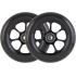 Kółka Tilt Durare Stage 3 110 mm Czarny, 2 szt.
