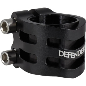 Zacisk Longway Defender Czarny