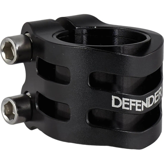 Zacisk Longway Defender Czarny