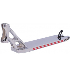 Board Striker Bgseakk Magnetite 490mm chrom + griptape free