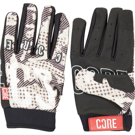 Rękawice CORE L Black Camo