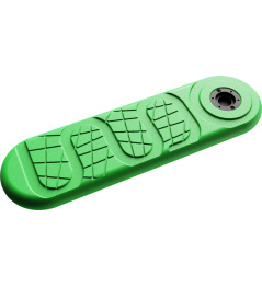Deska INDO X70 Zelená