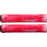Rączki Trynyty Swirl Red/Transparent
