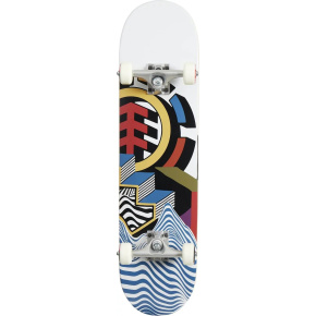 Element Perspectrum Skateboard Komplet (7.75"|Biały) Element Perspectrum Skateboard Komplet (7.75"|Biały)