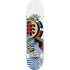 Element Perspectrum Skateboard Komplet (7.75"|Biały)