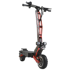 ULTRON Electric Scooter T128 v2 2021