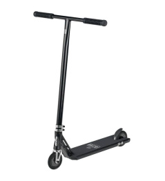 Hulajnoga wyczynowa Fuzion Z350 2022 Boxed, Czarny