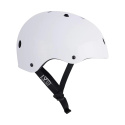 Kask Invert Supreme Fortify M Gloss White