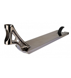 Board Blazer Pro Raider 560 MM Czarny Chrom + Griptape Free