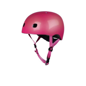 Kask Micro LED Raspberry