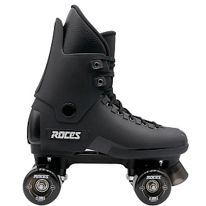 Roces Pro 80 Trekové Brusle (Nucleus|43)