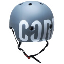 Kask Core Street Szary XS-S