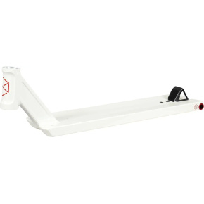 Deck Native Cargo 560 mm 5.5" Biały + Griptape gratis
