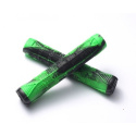 Gripy Blunt V2 Zielony/Czarny