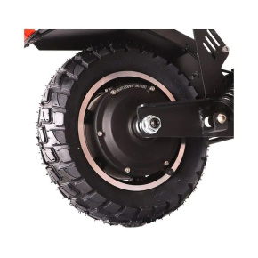 silnik 60V1200W 10 cali