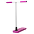 Hulajnoga trampolina Divine 670 mm fioletowa/srebrna