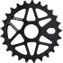 Przerzutka Salt Comp Freestyle BMX (czarna|25T)