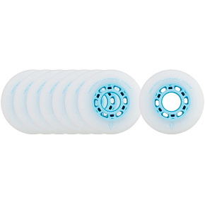 FlyingEagle Ice Cream Kolečka Na Brusle (72mm|Blue Moon) FlyingEagle Ice Cream Kolečka Na Brusle (72mm|Blue Moon)
