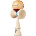 Kendama KROM Nihon Ni czerwony