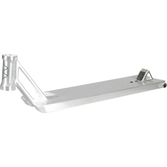 Podest Native Cargo 560 mm 5.5" Raw + Griptape gratis