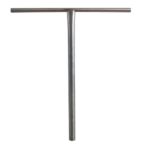 Kierownica Striker Titanium V2 do Hulajnogi (600mm|Raw)