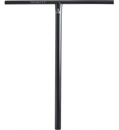Kierownica Trynyty Titanium 720mm czarna