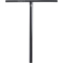 Kierownica Trynyty Titanium 720 mm Czarny