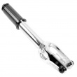 Widelec Fasen Bullet IHC Srebrny