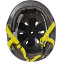 Kask Eight Ball Skate 55-58cm Fioletowy