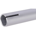 Kierownica Striker Aether 620mm Srebrna