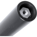 Widelec Apex Infinity SCS/HIC Czarny