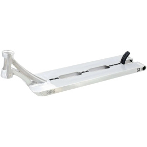 Deska do hulajnogi freestyle CORE ST2 Forged (22"|polerowana)