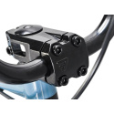 Rower freestyle BMX Mafia Kush 2 20" (szary)
